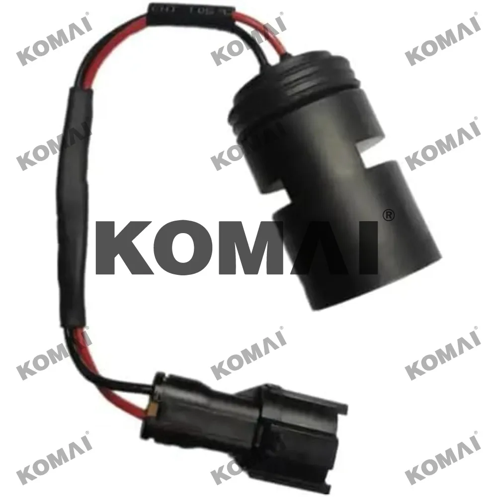 

Катушка электромагнитного клапана XOJOX LNC0205, новые запасные части для электромагнитной катушки Sumitomo SH200-A1 SH200-A2 экскаватора