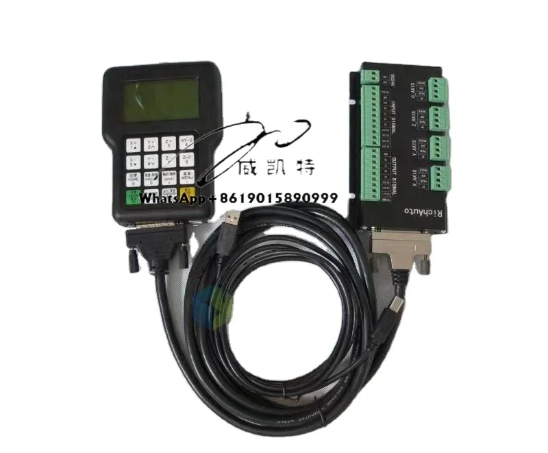 

Control numerical control Plasma DSP 3 axis A11 A11s A11e USB numerical control controller