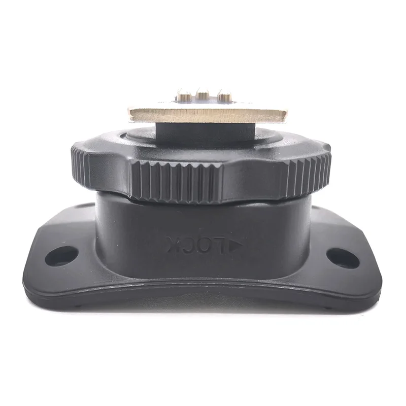 A45U For Godox Flash Hot Shoe Base Part Replace Accessory For Sony Nikon Canon Fuji Olympus