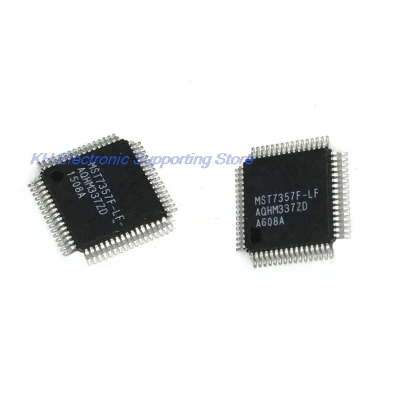 

(5-10piece) MST7357F-LF MST7357F QFP64 Chipset