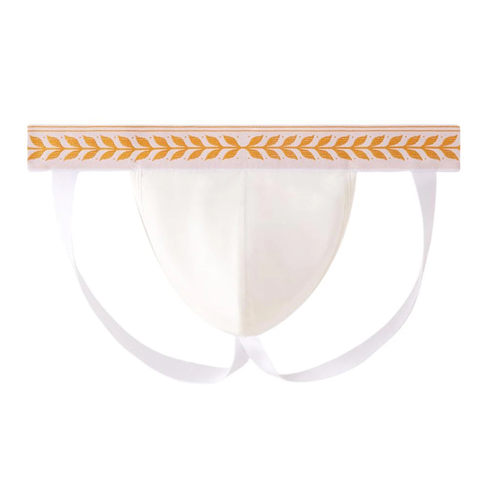 남성용 모달 섹시 통기성 파우치 속옷 팬티 G-스트링 끈 팬티