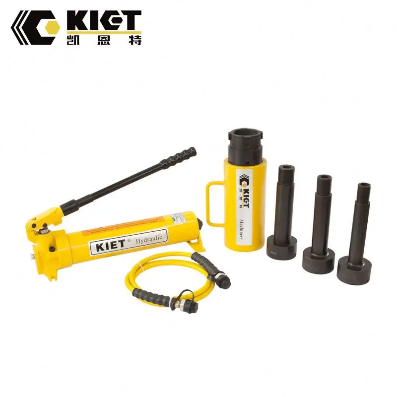 

Hydraulic Coupler Pin Puller With High Quality