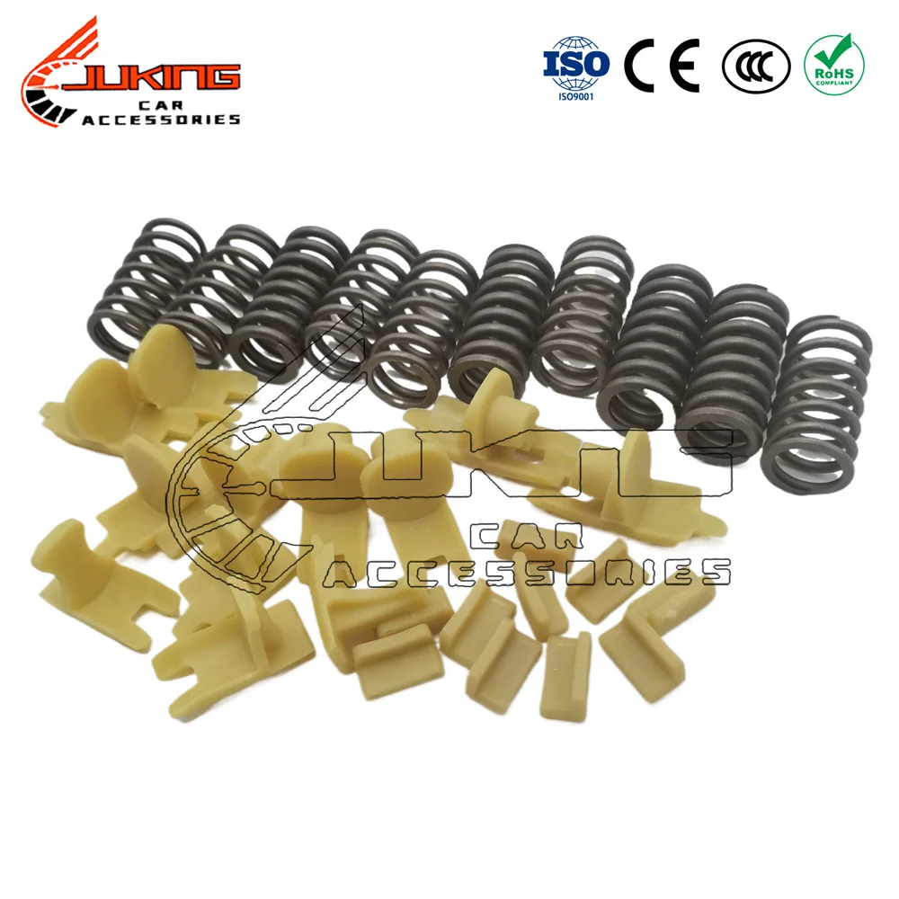 

Original brand new DCT360 buffer disk repair kit suitable for Roewe Zotye MG Baojun Cheetah automotive parts