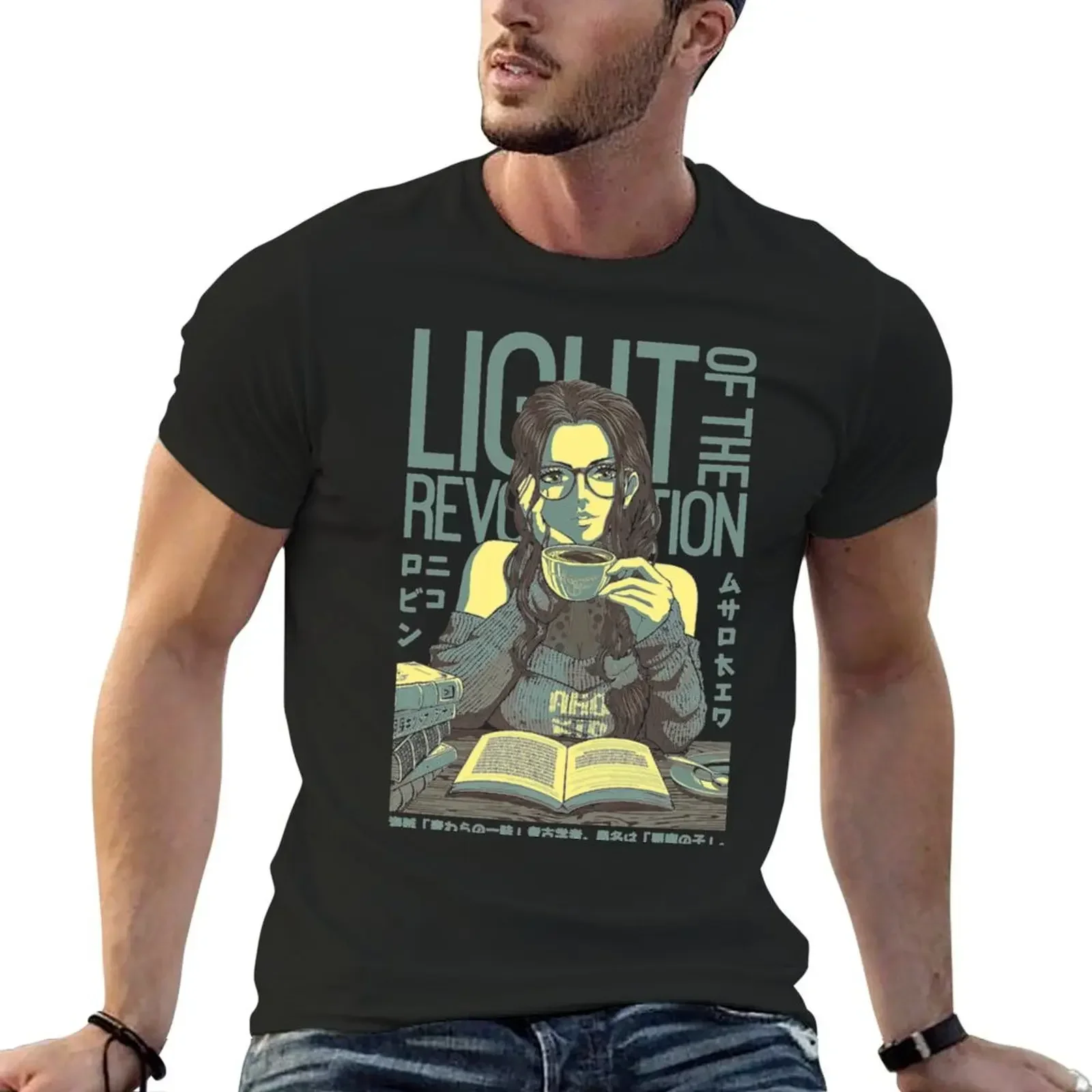 Nico Robin T-Shirt oversized t shirt cute tops mens plain t shirts