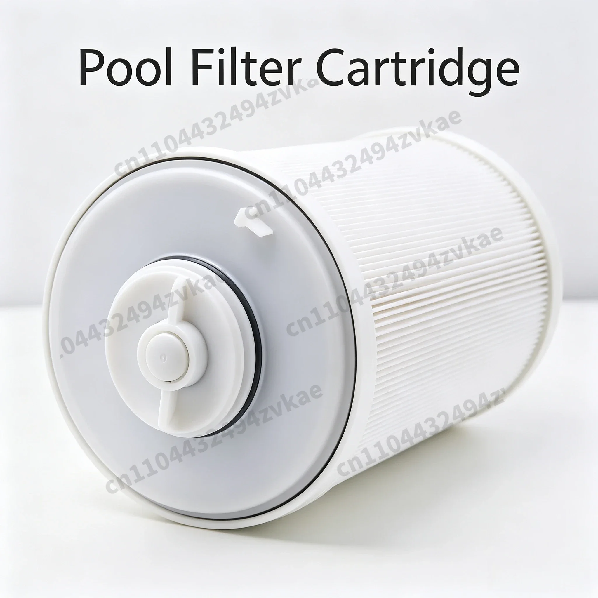 100188CH Main Filter Element + 100186M Pre-filter Screen, Suitable for Water Purifier Replacement Filter Element Antibacterial