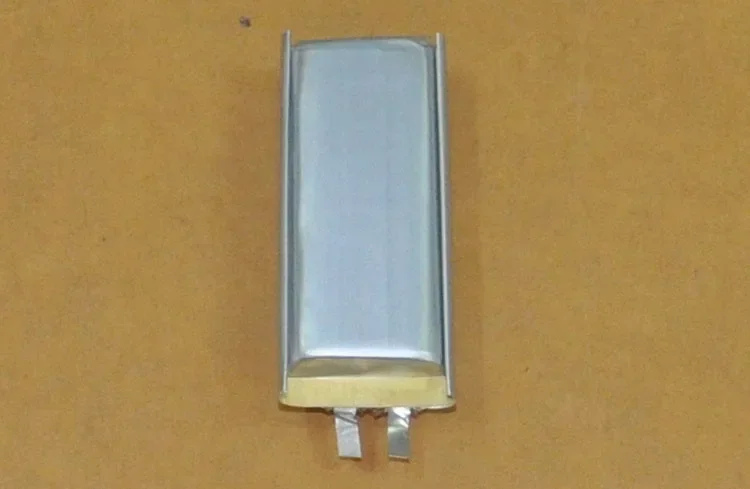 Аккумуляторные полимерные батареи, мобильные колонки 3,7 В, радиоприемники, Walkman, литиевые батареи, 112560 А, литий-ионные аккумуляторные батареи