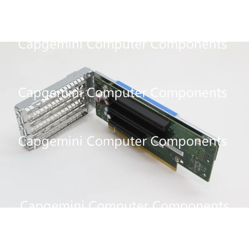 ZZZ For Intel DA0S6GTB4C0 2U 3-Slot PCIe Riser Card G15038-351 With Bracket