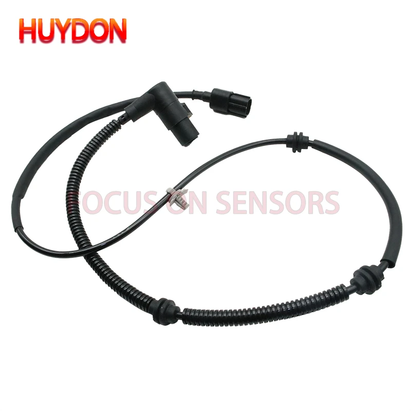 95670-FD000 Front Left Right ABS Wheel Speed Sensor For Kia	Rio 2003-2005 95670-FD100 ALS851 5S10825 ALS888 High Quality