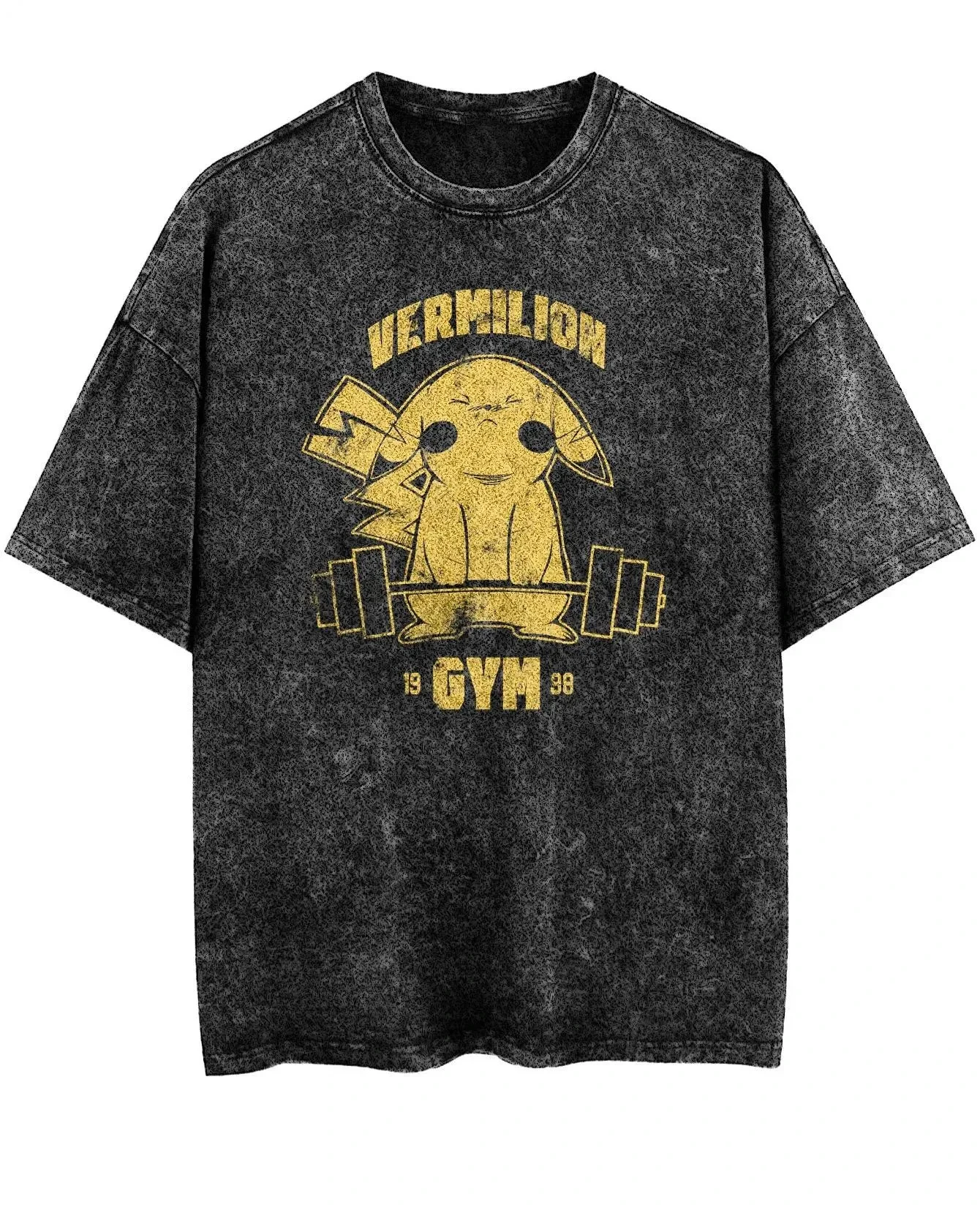 Pokemon Dugtrio Moleflex Gym P - Fashion Y Vintage recension och pris