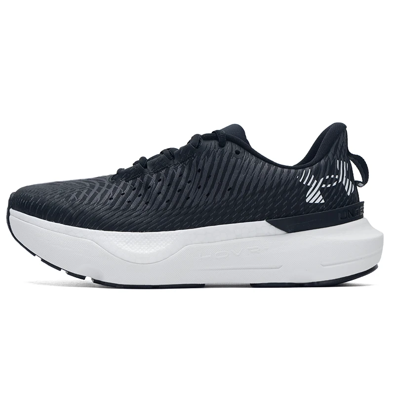 

Underarmour)/Ua Women's W Infinite Pro Sports Shoes Plaid Casual Shoes Lightweight Running Shoes 3027200-001