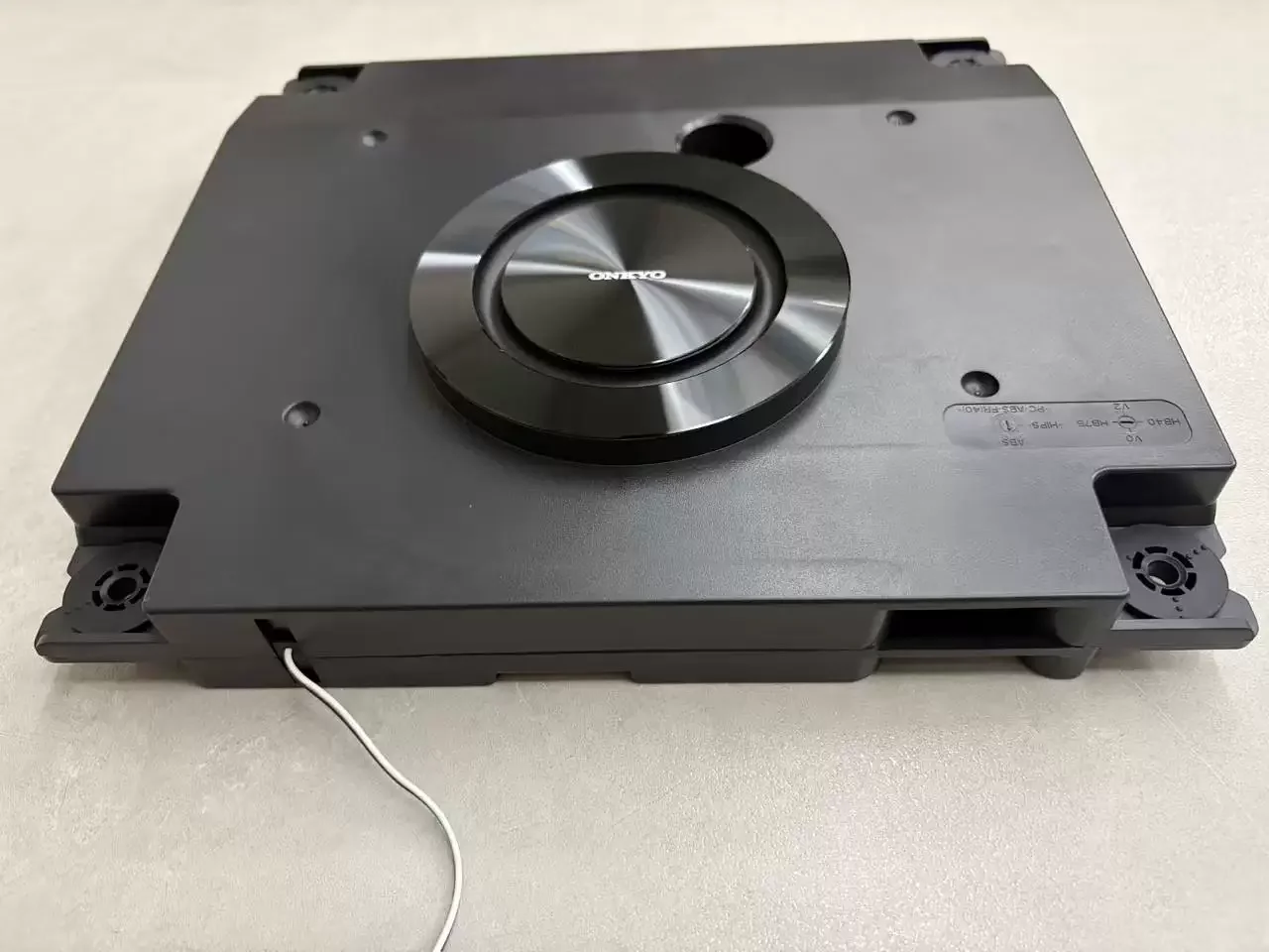GHXAMP For ONKYO Custom High-End TV 3