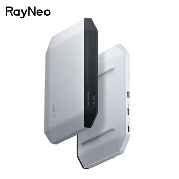 RAYNEO accessory JoyDock Suitable for RAYNEO AR XR glasses portable power bank Compatible for Nintendo Switch