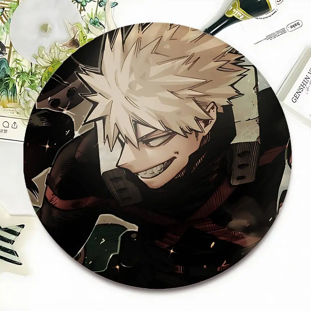 Anime Cute-K-Katsuki BakugoS-kawaii Anstecknadeln für Freunde, Rucksäcke, Kleidung, Sammleraccessoires, Schmuckgeschenk – Detail 12