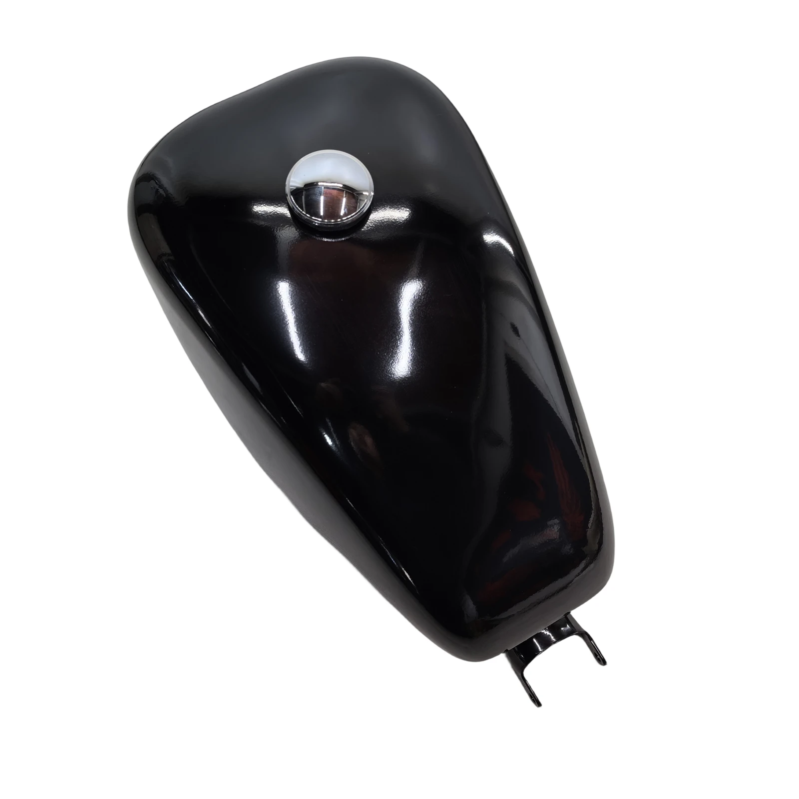 For Harley Sportster 2006-2022 19L Motorcycle Petrol Gas Fuel Tank