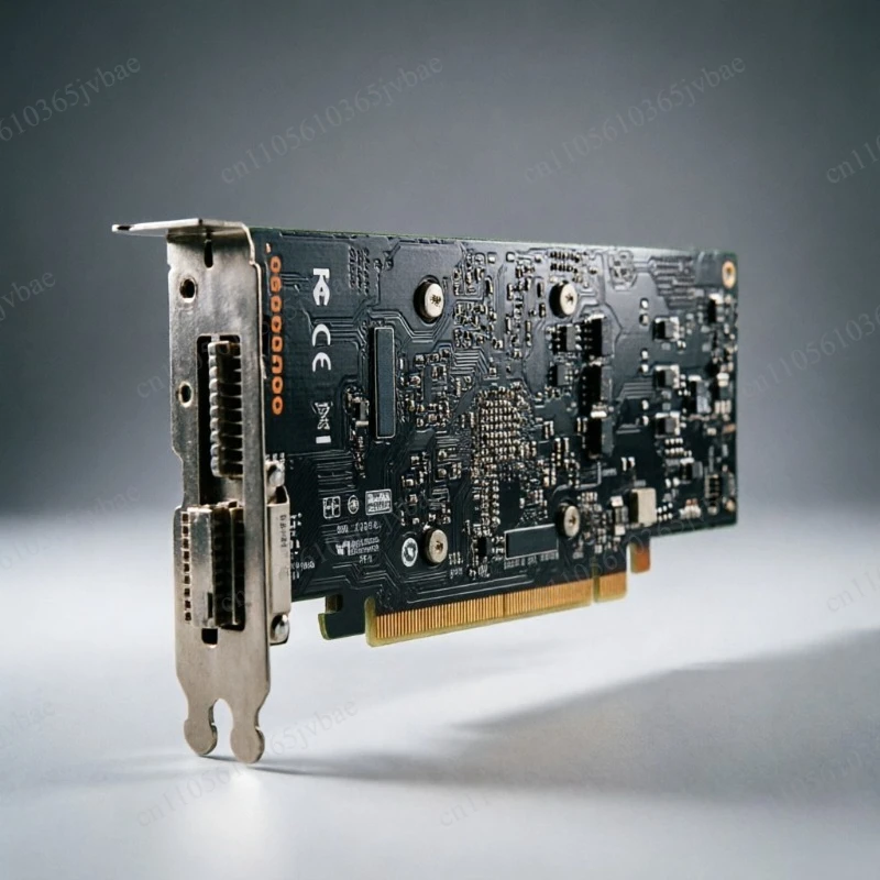 High-end Knife Card E-sports Graphics Card 4060LP 3050 4070LP 8G Light Chasing AI