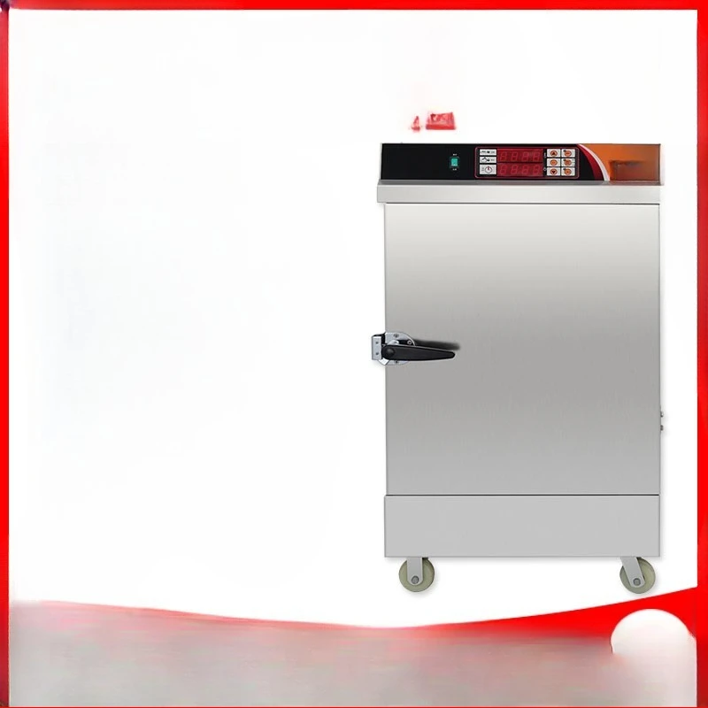 Multifunctional rice rice steamer, multigrain staple food,  fully automatic commercial electric steamer equipment