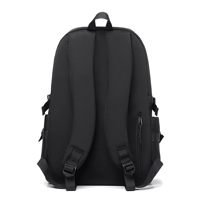 Sac à dos étanche pour ordinateur portable de grande capacité, sac à dos universitaire, sacs d'école décontractés pour étudiants, sac à dos de voyage en plein air pour filles et adolescents