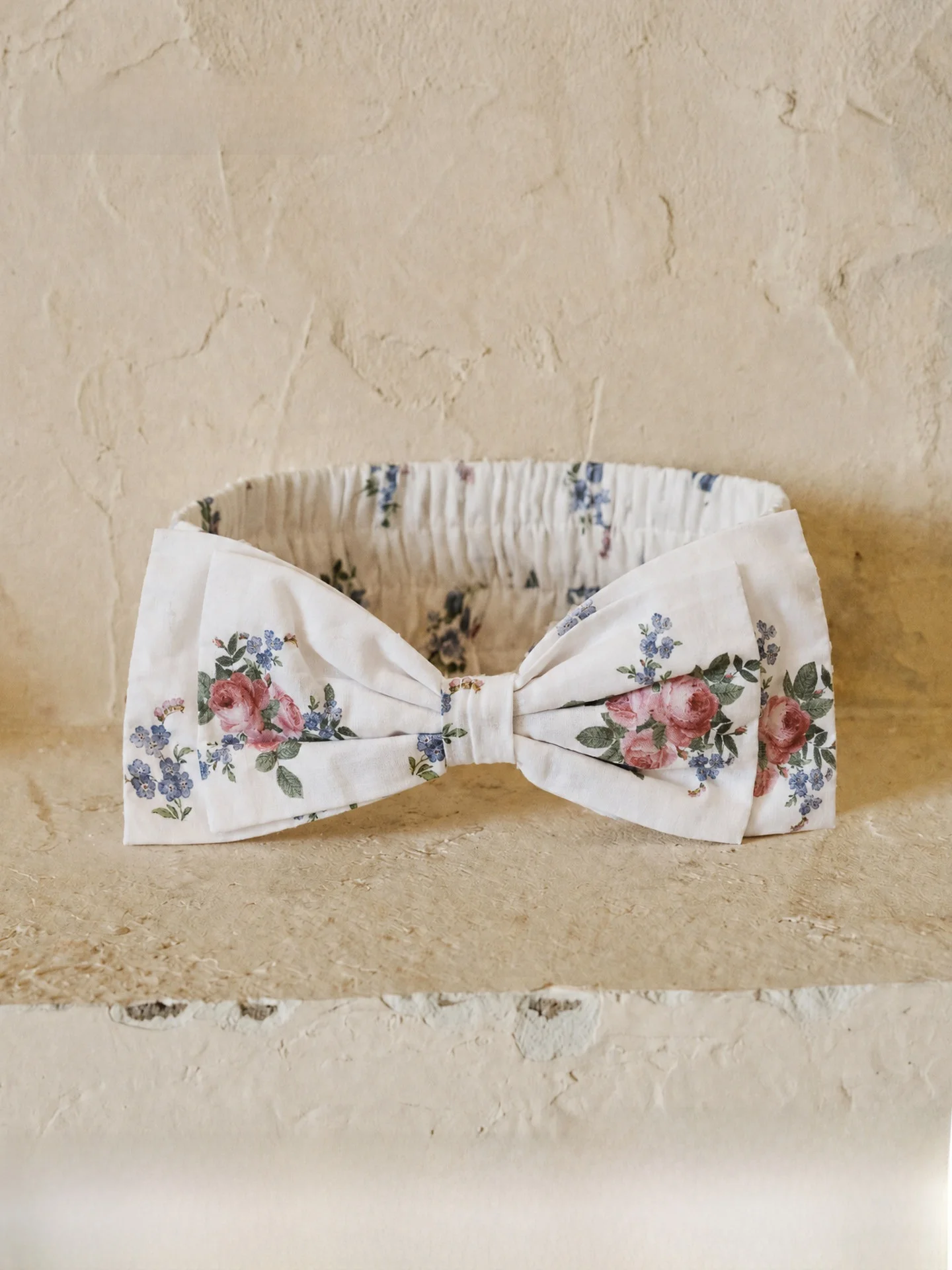diadema-de-algodon-puro-para-mujer-estilo-otonal-color-rosa-humo-con-lazo-de-mariposa-accesorios-de-moda-treelogy