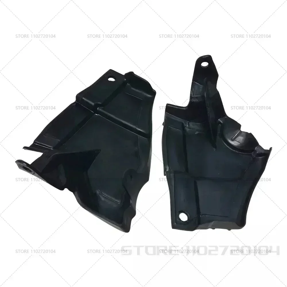 Para 2007-2014 BMW X5 X6 (E70 E71) Panel de partición del compartimento superior del motor de coche 51717169421 51717169419 51757171791 64316945583