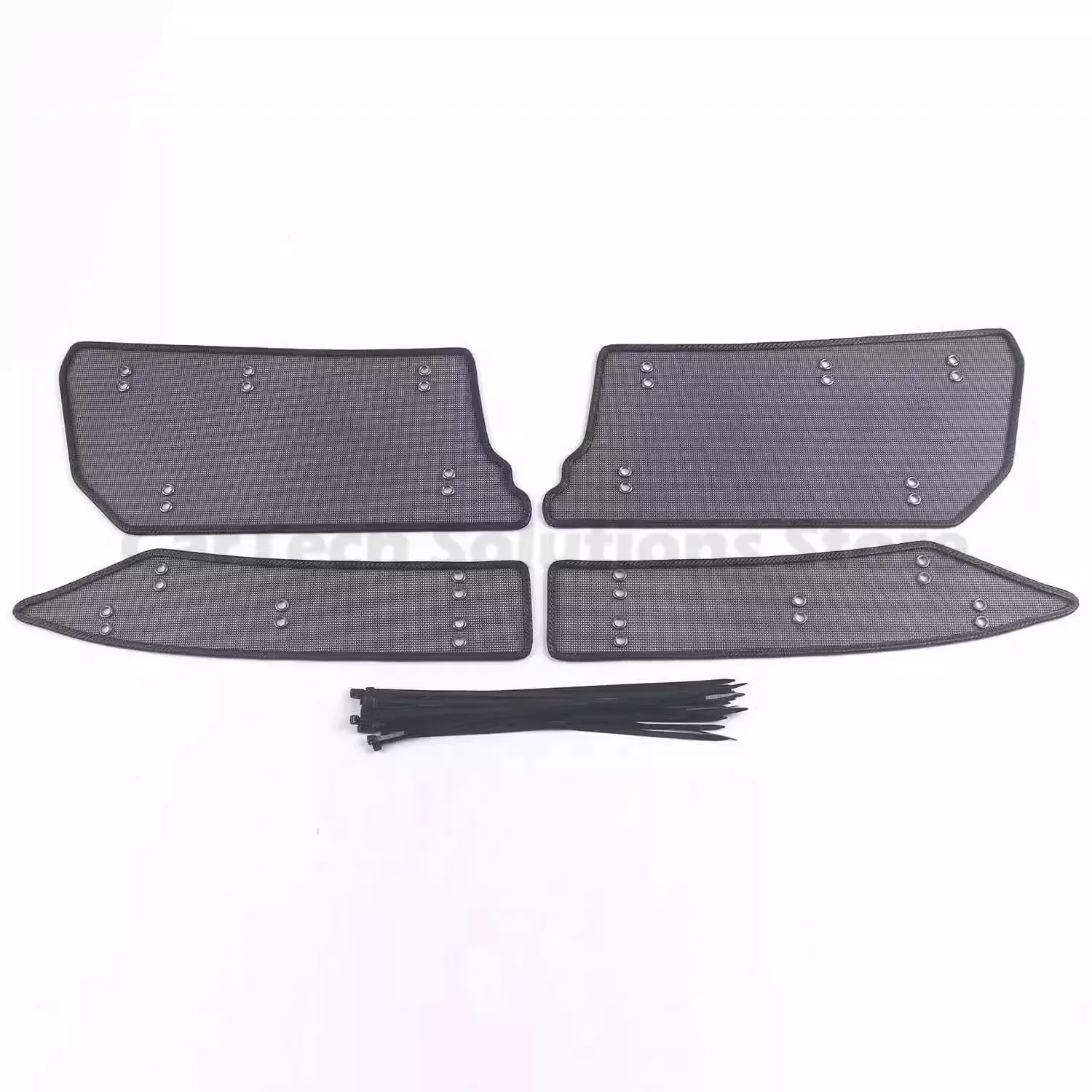 For Roewe RX5 MAX/PLUS/ERX5 Stainless Steel Insect-proof Modified Protective Net