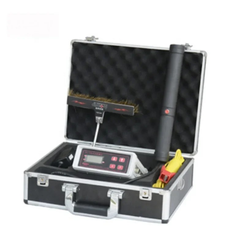 SL-III D2N51163 High Precision EDM Detector /Electric Spark Flaw Detector Electrospark Flaw Detector