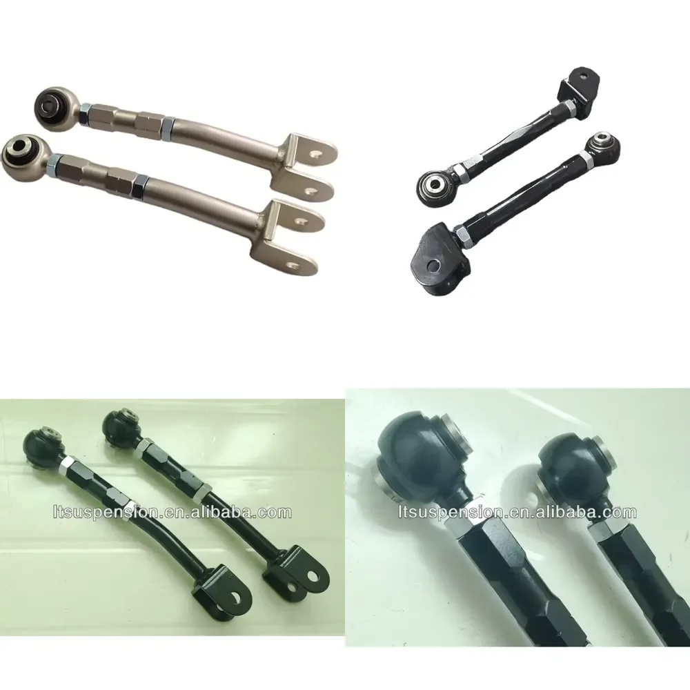 

AP01 RTS Control Arm Rear Camber Arm for Infiniti G35 350Z Fairlady Z Z33 V35 2003-2008 YZ081
