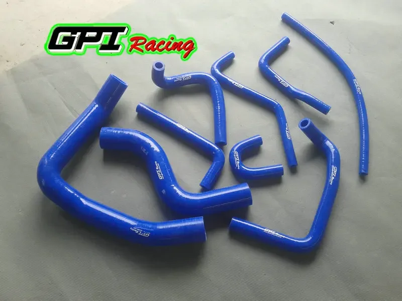 المبرد/السخان/عن طريق خرطوم ميتسوبيشي باجيرو NH NJ V6 3.0 6G72 91-96 92 93 #3