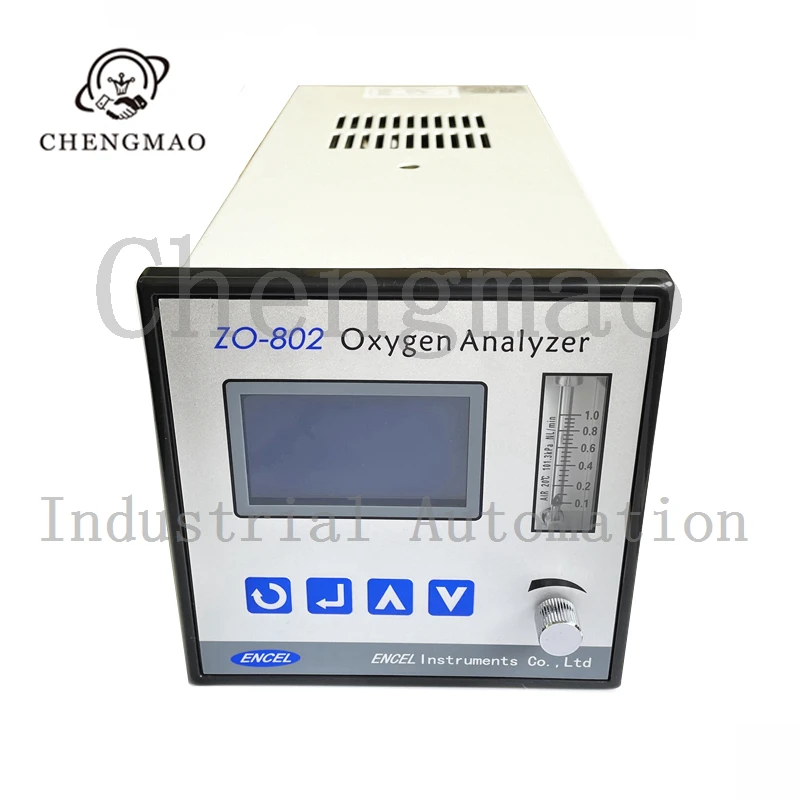 

Original New ENCEL Zirconia Oxygen Analyzer ZO-802 EN-500 EN-7625 EN-610 Disc Type