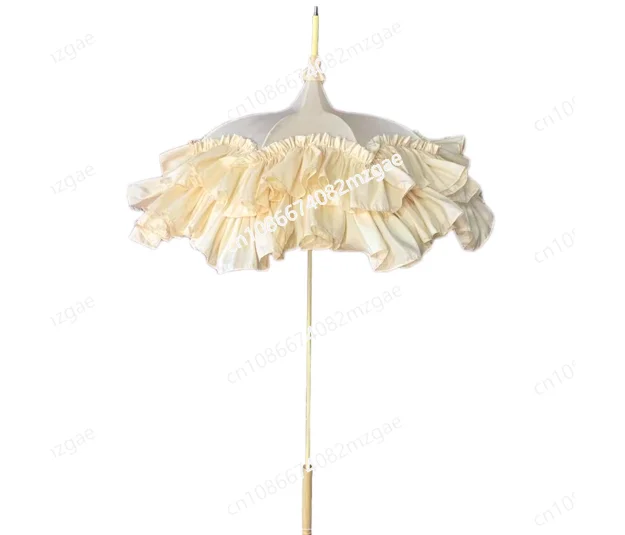 Antique Long Handle…