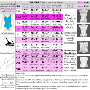 Mulheres espartilho bustiers sem alças com sutiã malha respirável rendas até corpetes desossados cintura cinto controle de barriga apertado topos xxs a 6xl 8 principais vendas corpete tomara que caia - №1