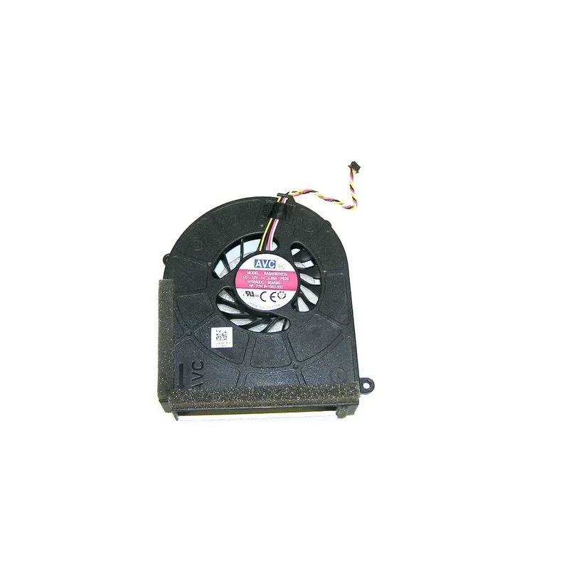 BASA0920R2U 12V 0.65A for HP RP9018 Fan AIO RPOS15 BUB0812DD-HM04