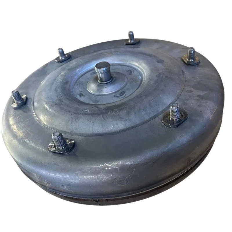 10R80 6 Stud Torque Converter Transmission 9.45-inch Mount Radius KB3P JR3P JB3P for Ford