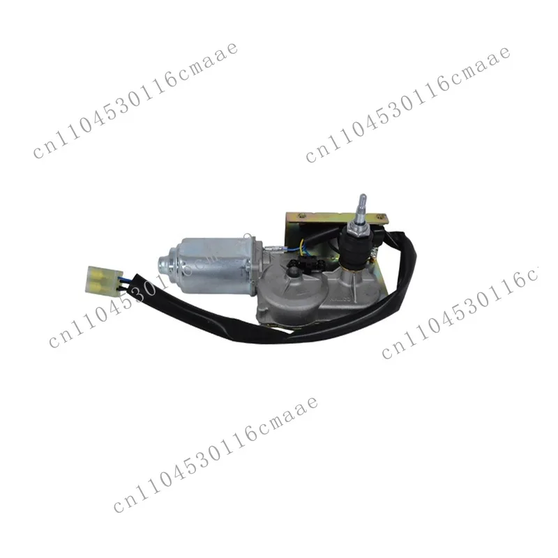 Suitable for Forklift Parts D35S5/D40S5/D45S5 Wiper Motor Wiper Motor