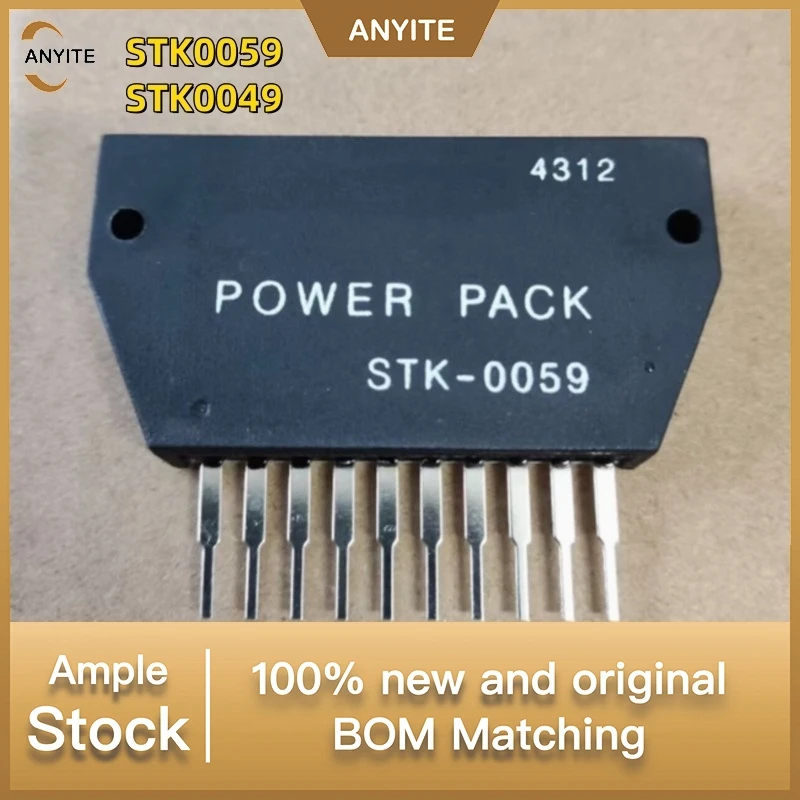 2Pcs/LOT   STK0059   STK-0059   STK0049   STK-0049
