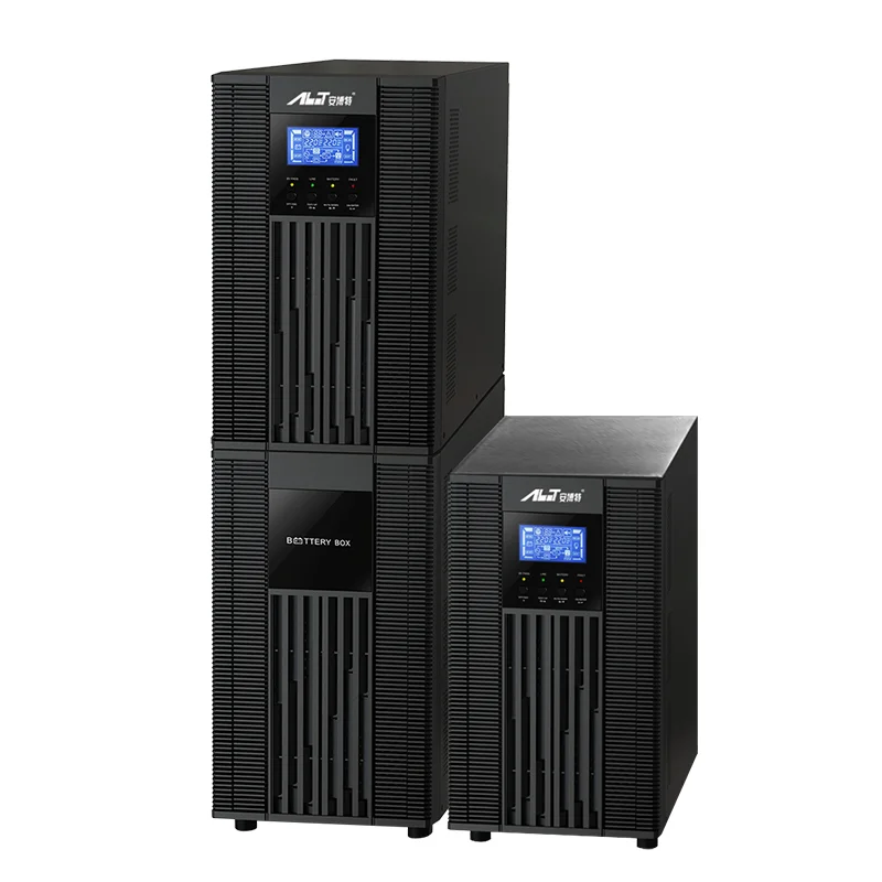 

Single Phase Online Home appliance UPS 1000va 1500va 220V Uninterruptible Power Supply