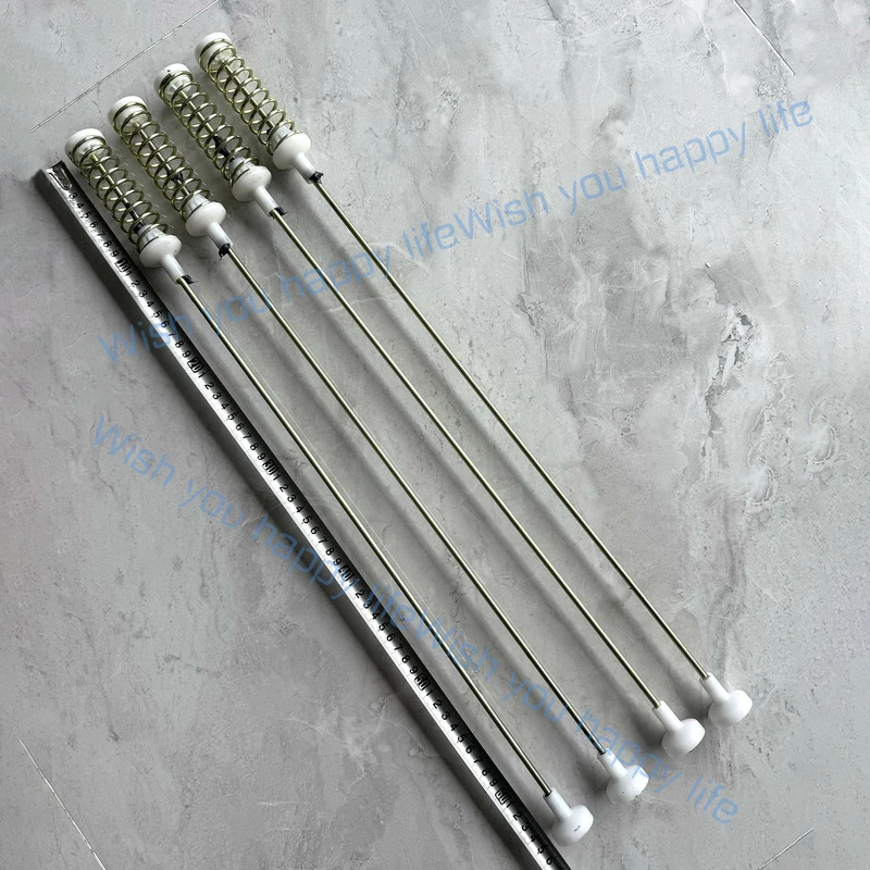 L... (4 PACK) for Samsung DC97-16350J Washer Suspension Damper AP5623264 PS4221572