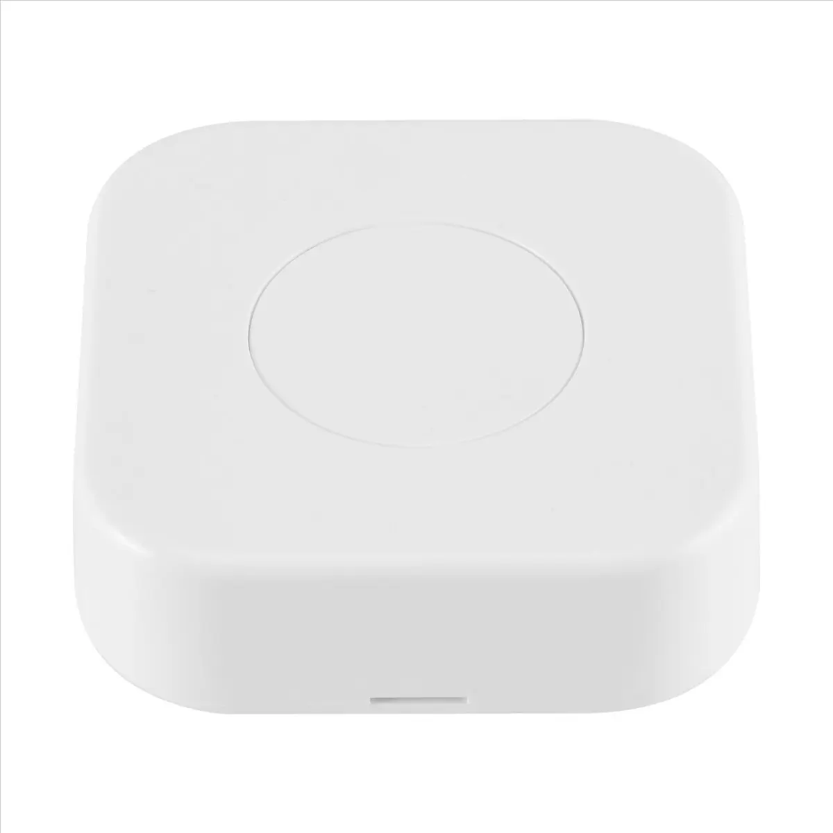 

A40I Tuya Кнопка Zigbee Умный переключатель сцен Интеллектуальная связь Беспроводной переключатель Автоматизация Работа с Smart Life