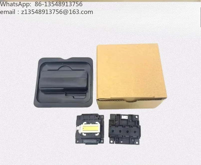 Print Head Compatible with L130 L301 L360 L351 L3118 4168 3258 L1118 Inkjet Printer