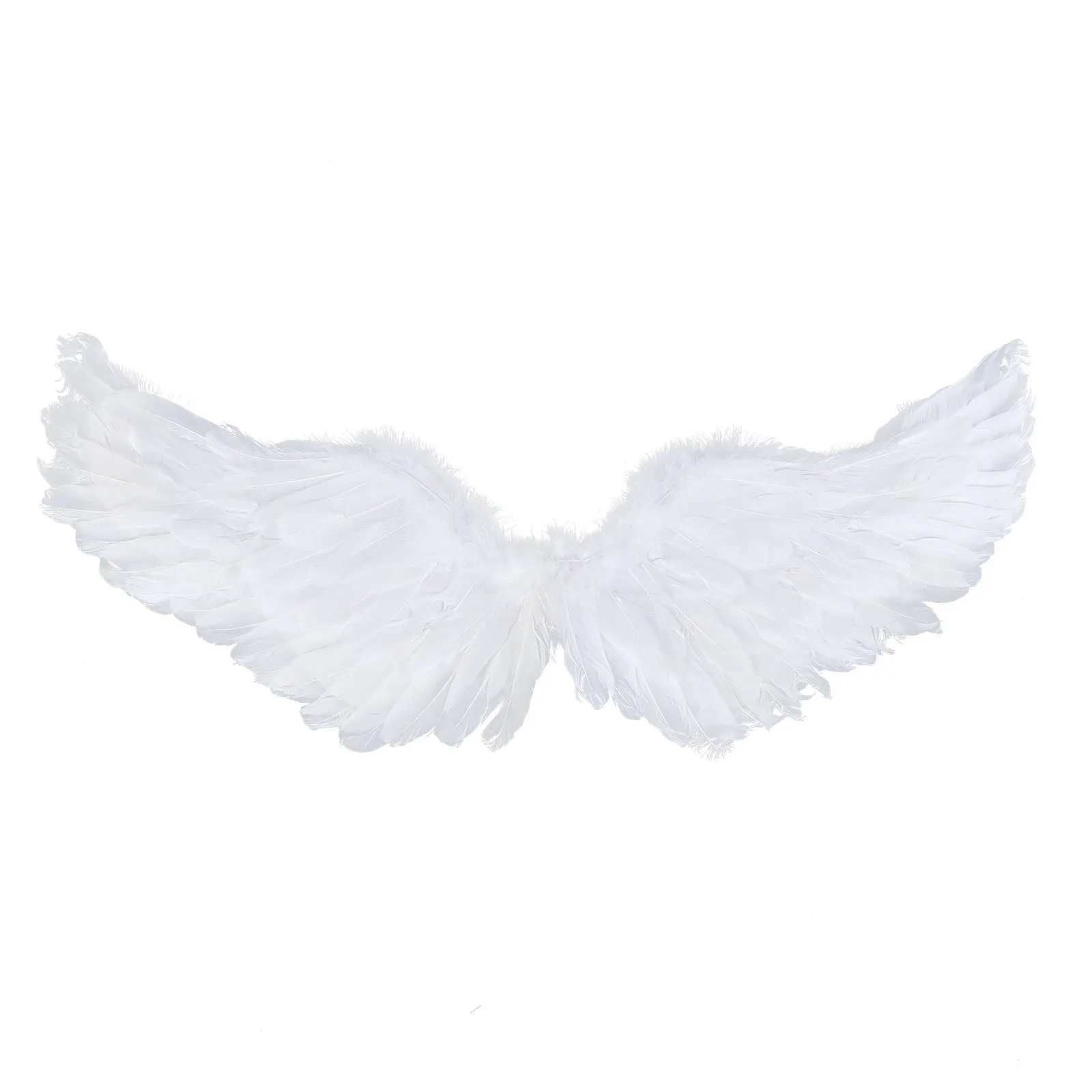 Engelsflügel-Kostüm, Halloween, Cosplay-Requisiten, leichtes Papppflaume, einfach zu kombinierendes Delphinium-Flugzubehör