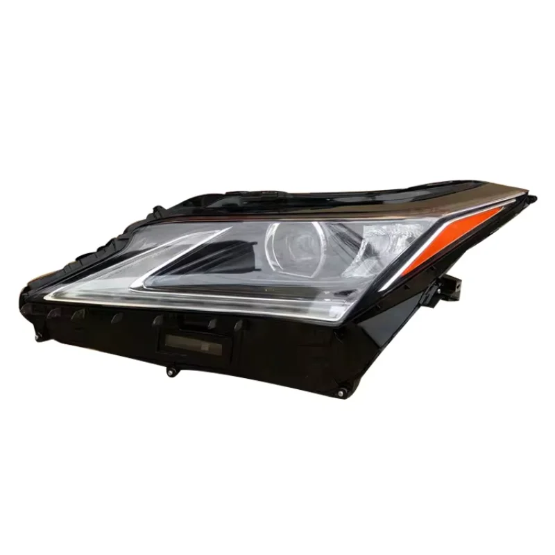 Fit For Lexus RX Headlight 2015-2019 RX270 RX300 Headlights Full LED Headlight Assembly For Lexus RX300 Headlamp EU Version