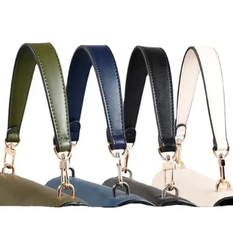 Bag Belt Accessories For COACH Tabby Bag Dionysus Wide Shoulder Accessories Strap Underarm Replacement Strap For Women's Handbag