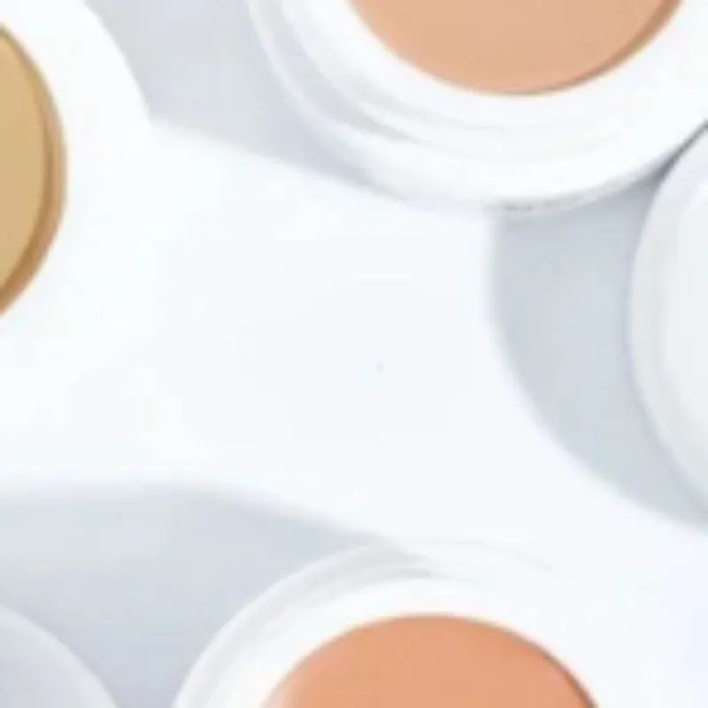 Scars - Natural Finish Foundation for All Skin Tones & Types Водонепроницаемый покрытый тональный крем для татуировок