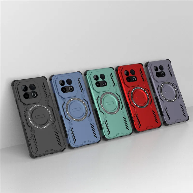 For Vivo Iqoo Z10 T… - image