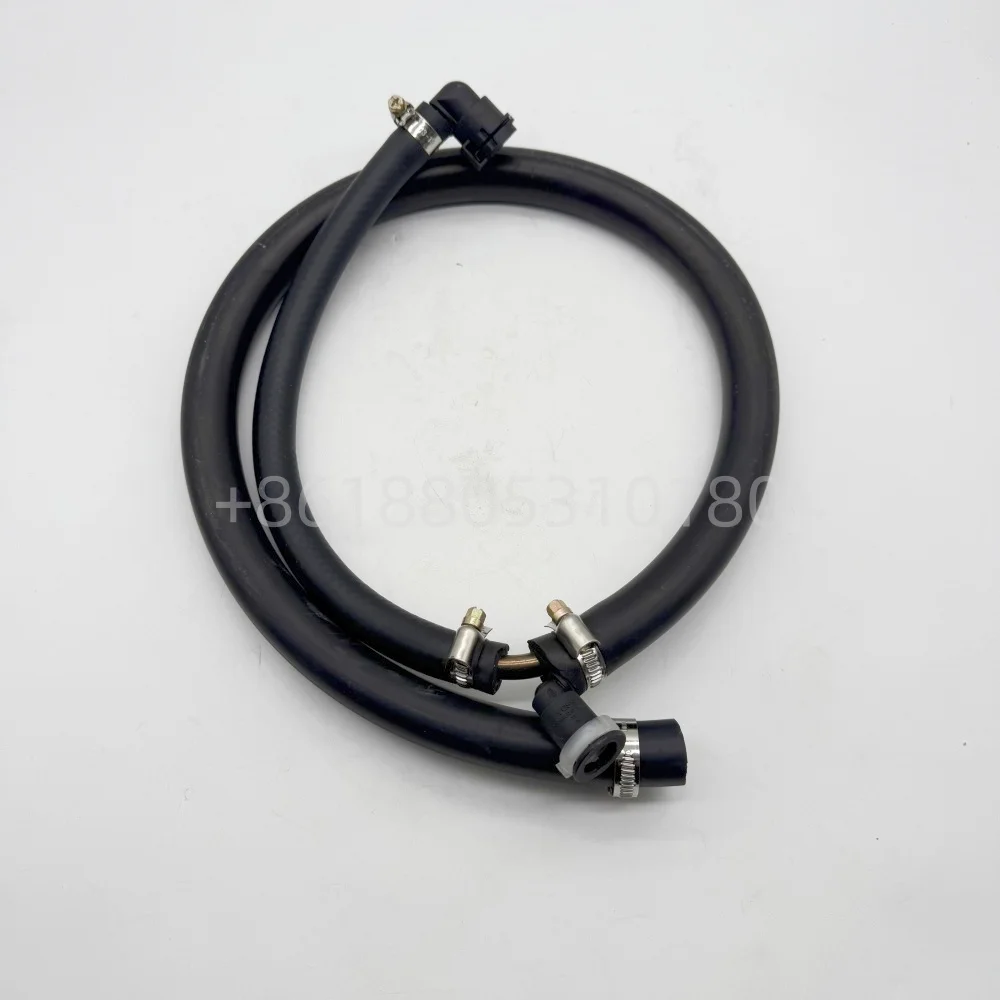 Urea Hose 2198885 Compatible with Scania Trucks Durable Injection Molding for Optimal Performance  2655852 2182737