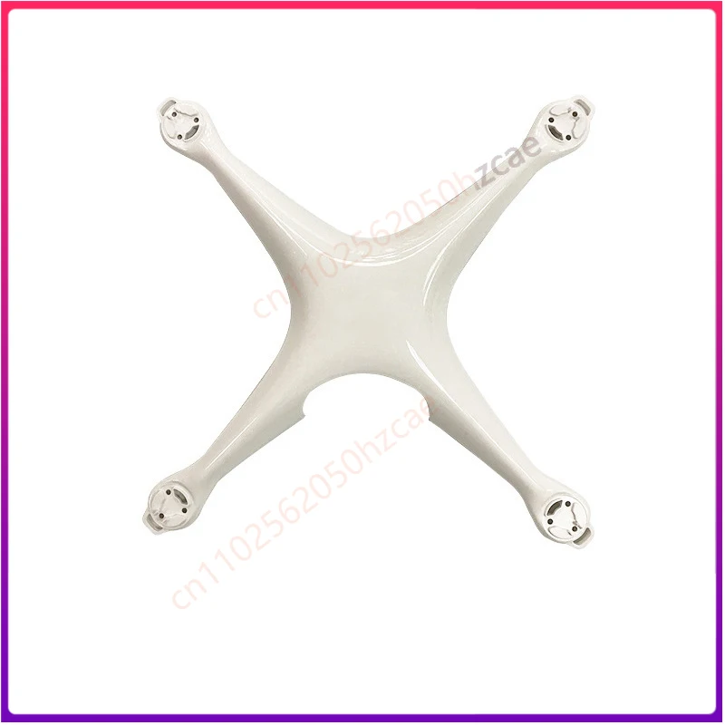 Carcasa Superior/Intermedia/Inferior Original para Phantom 4, Repuesto para Reparación de Drones DJI Phantom 4