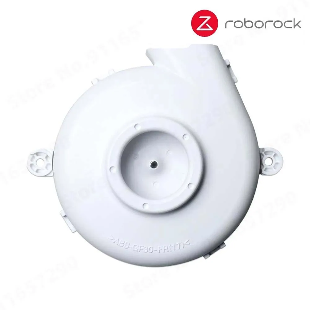 Voor Originele Xiaomi Mi Robot SDJQR01RR Mijia 1 S Roborock S50 S51 S52 S55 Ventilator Motor Vegen Stofzuiger onderdelen