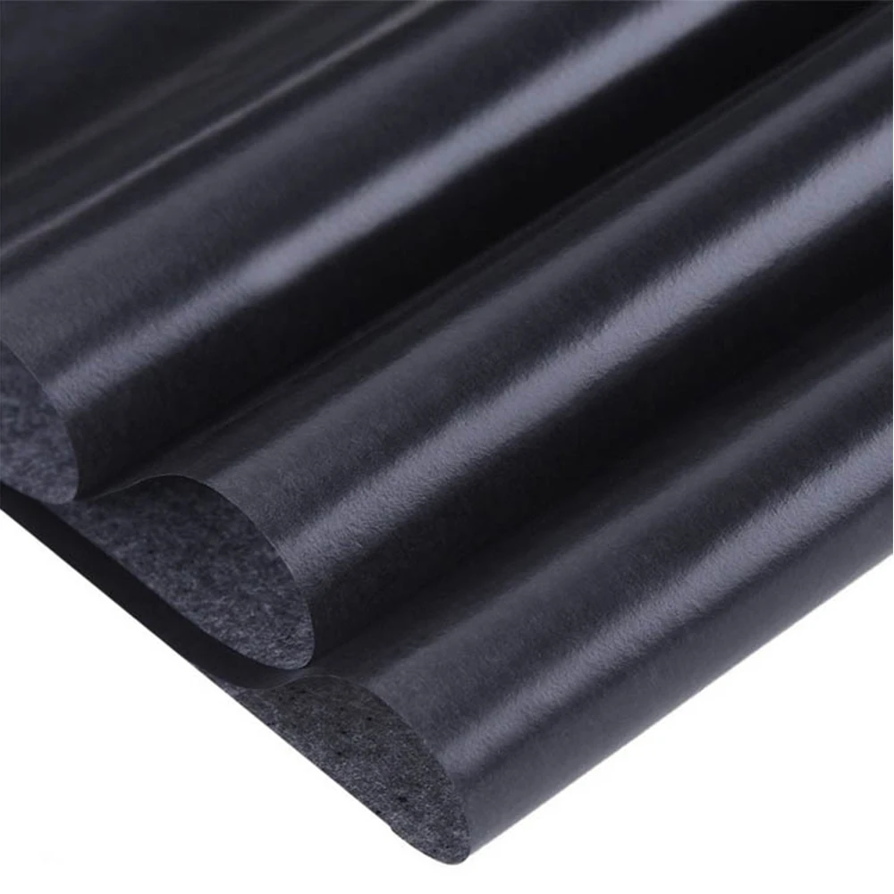 A4 100sheets Copy Carbon Paper Reusable Image Paper Copy Paper Graphite Transfer Carbon Tracing Pattern Transfer Paper