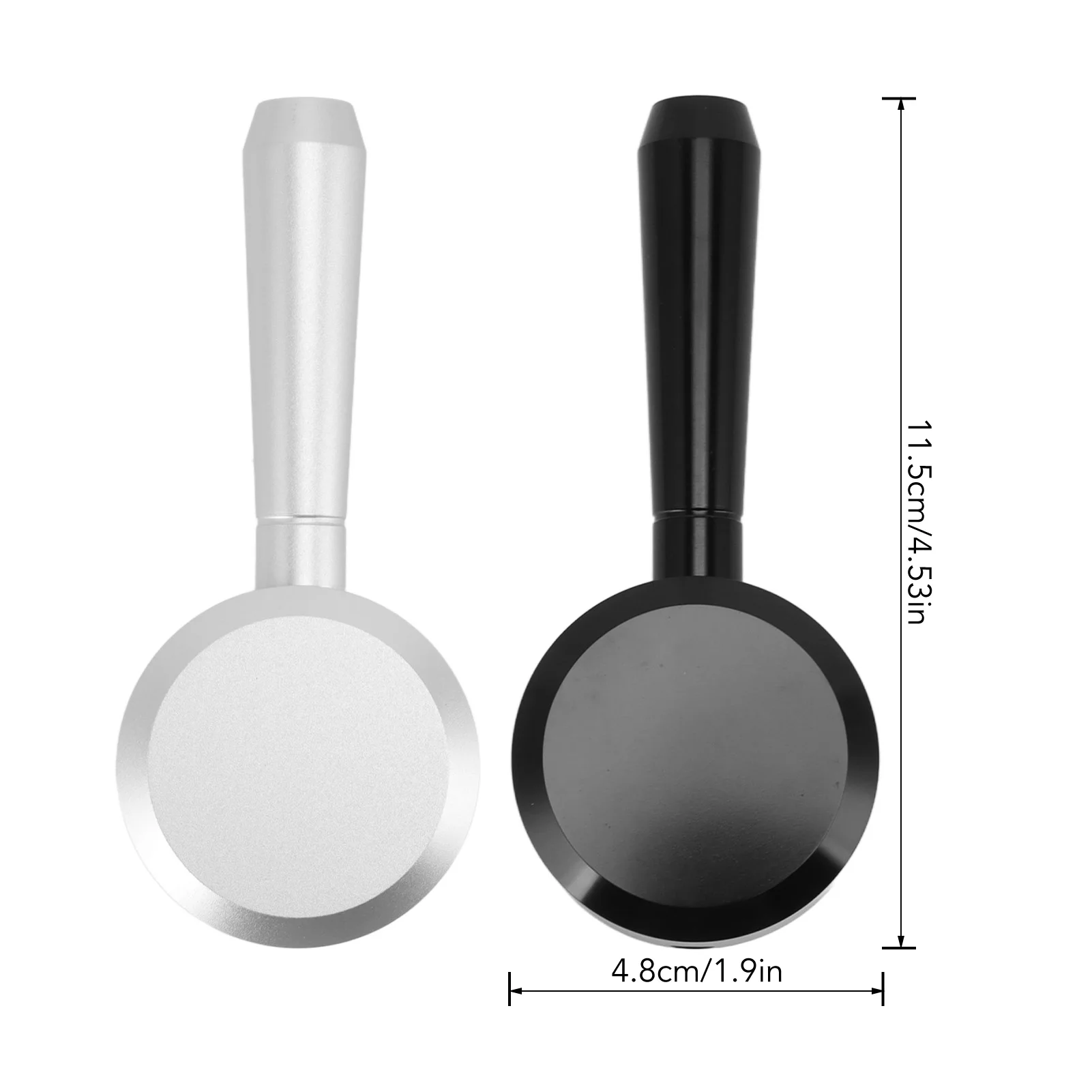 Coffee Machine Conversion Accessory Glossy Easy Installation Labor Saving Coffee Machine Steam Lever for Sage BES870
