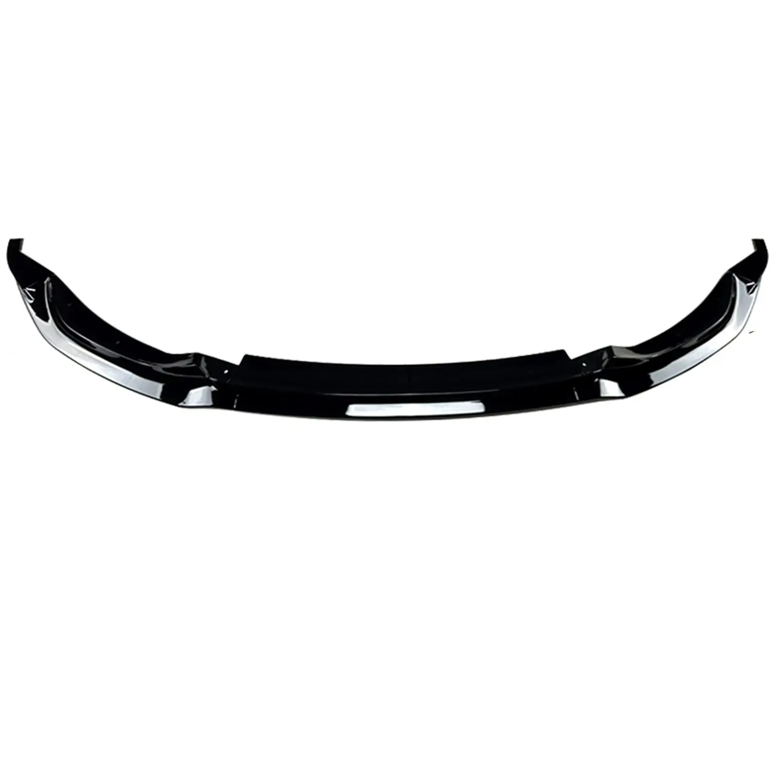 For Bmw F80 F82 F83 M3 M4 V Style 2015-2020 Front Bumper Splitter Lip Spoiler Car Diffuser Bodykits Cover Guard Protector kits