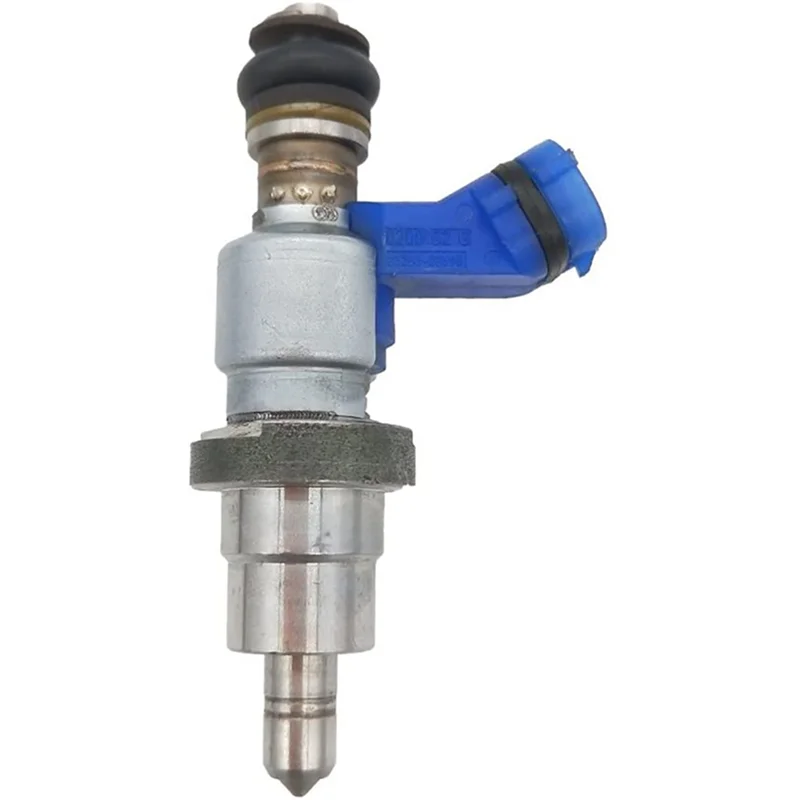 أنيق 1 قطعة حاقن الوقود لتويوتا RAV4 أفينسيس 1AZFSE 2AZFSE 2.0L 2003-2008 23250-28090 23209-28090 #4